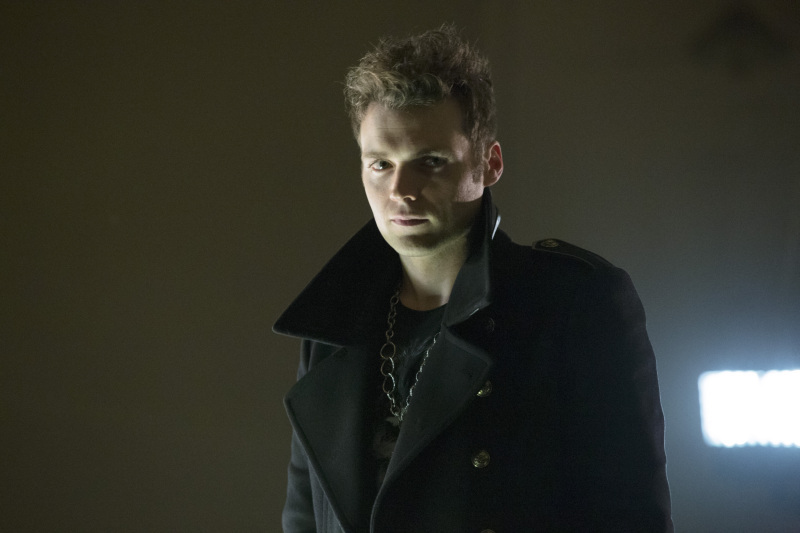 DC’s Arrow – Season 1, Episode 12