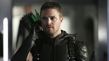 DC’s Arrow – Season 1, Episode 5