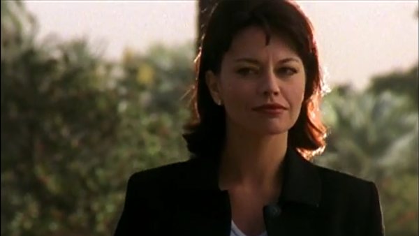 Buffy The Vampire Slayer – Season 1, Episode 4