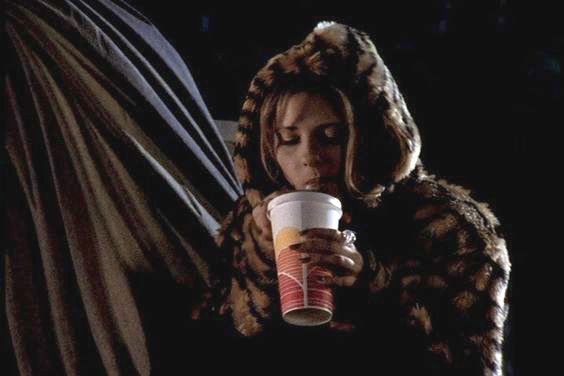 Buffy The Vampire Slayer – Season 1, Episode 5
