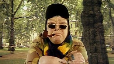 Red Dwarf – Season 1, Episode 2