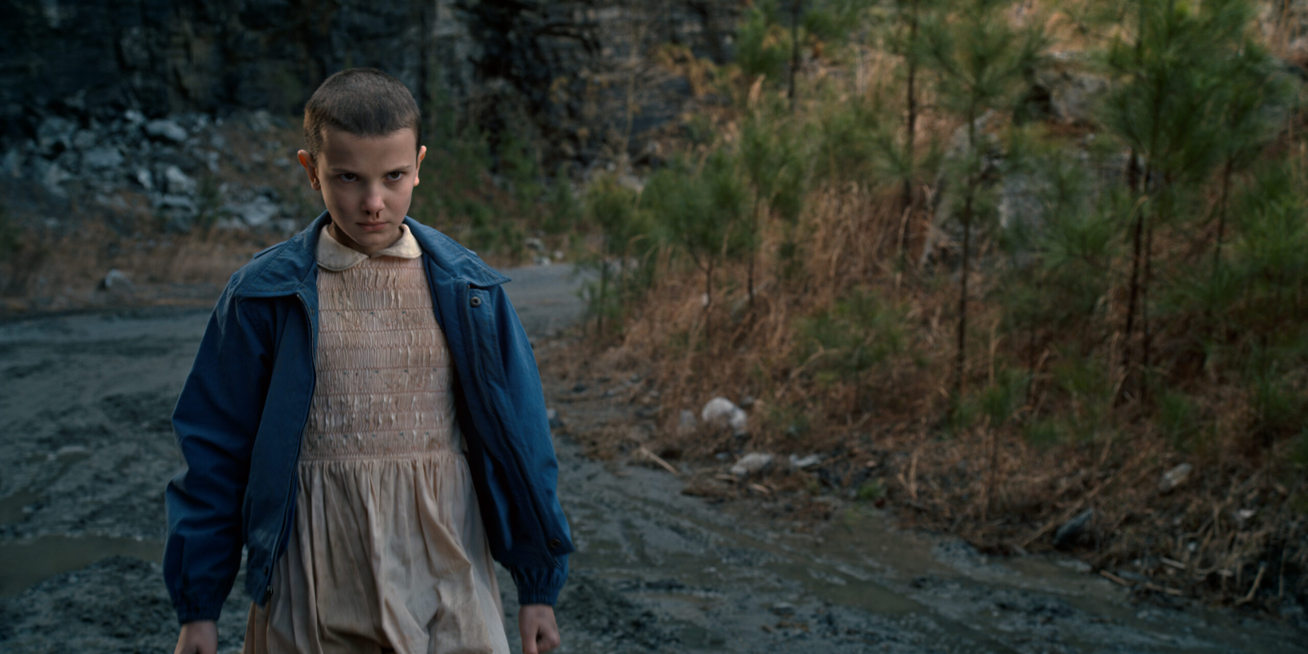 Stranger Things – Season 1, Episode 6