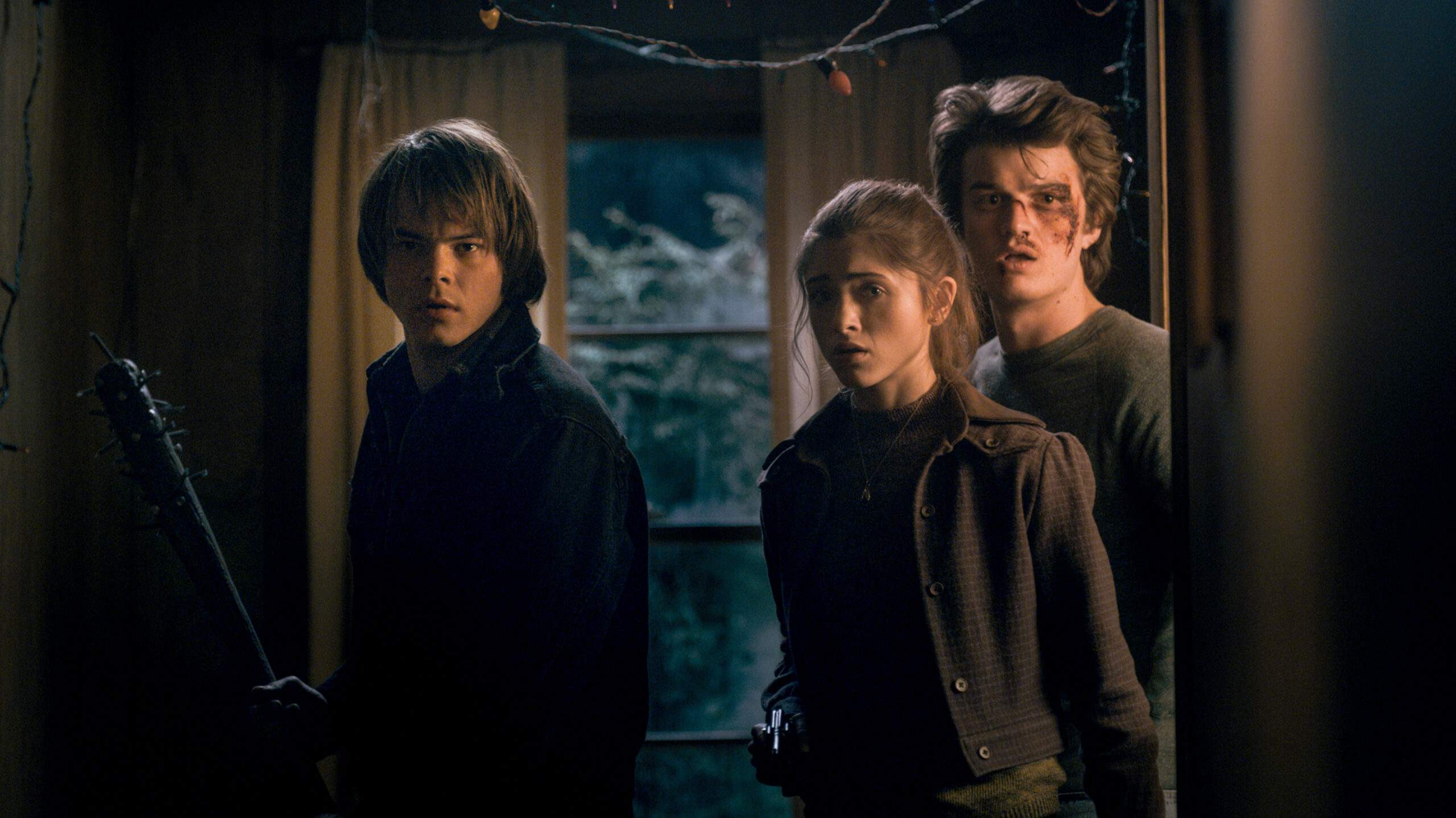 Stranger Things – Season 1, Episode 8 FINALE