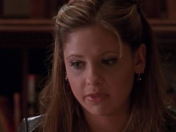 Buffy – Season 1, Episode 7