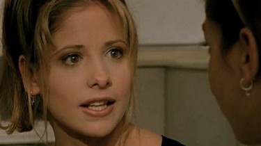 Buffy – Season 1, Episode 8
