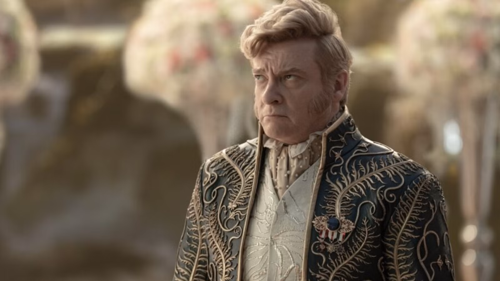 Star Trek Strange New Worlds – Season 3 Episode 2